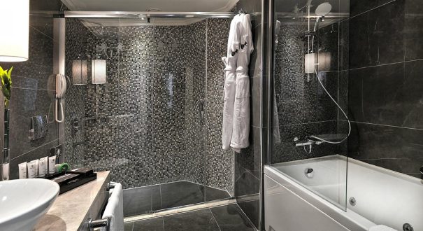 MERCURE ISTQNBUL BOMONTI13