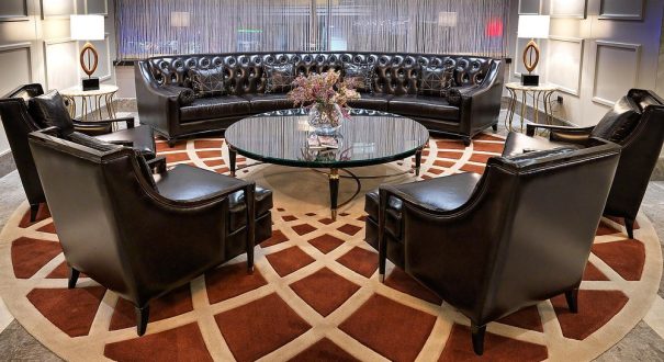 MERCURE ISTQNBUL BOMONTI9