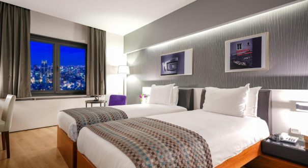 SURMELI HOTEL21