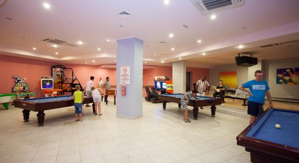 Sealight Resort Hotel kusadasi10