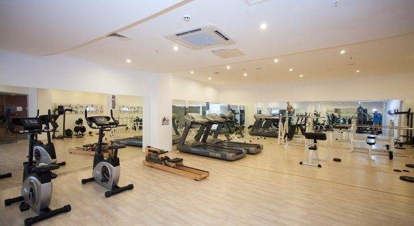 Sealight Resort Hotel kusadasi12