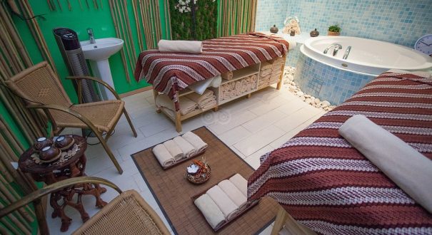 Sealight Resort Hotel kusadasi14