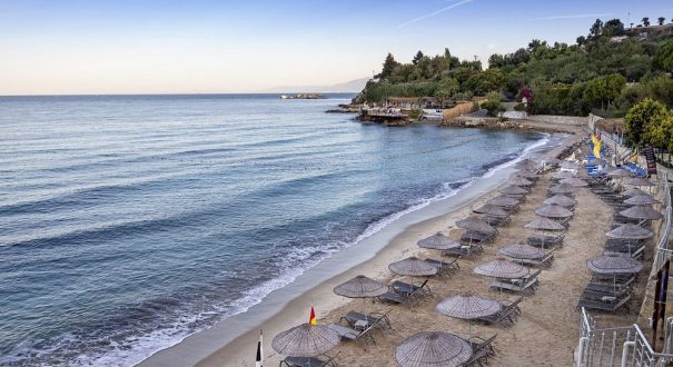 Sealight Resort Hotel kusadasi15