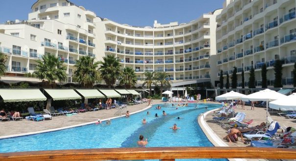 Sealight Resort Hotel kusadasi16