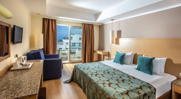 Sealight Resort Hotel kusadasi3