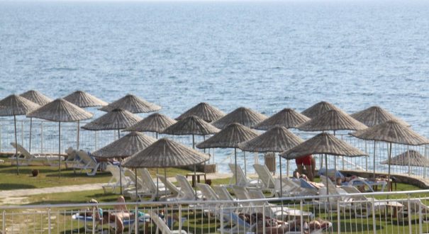 Sealight Resort Hotel kusadasi4