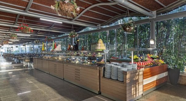 Sealight Resort Hotel kusadasi6