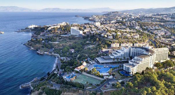 Sealight Resort Hotel kusadasi9