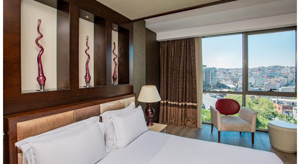 THE ELYSIUM TAKSIM1