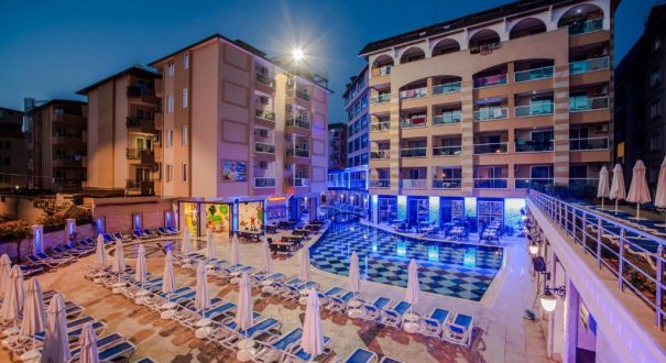 Tac Premier Hotel & Spa2