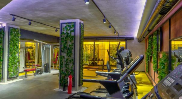 Tac Premier Hotel & Spa4