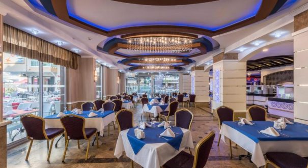 Tac Premier Hotel & Spa5