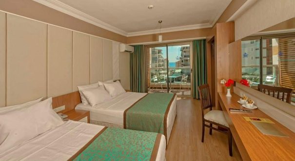 Tac Premier Hotel & Spa6